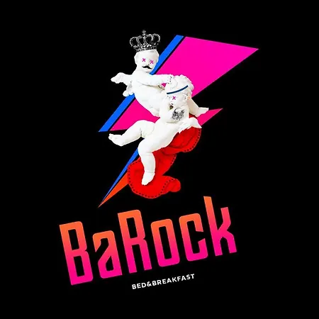 Barock 4*