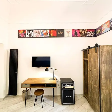 Barock 4* باليرمو