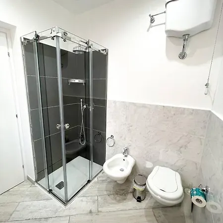 Barock 4* باليرمو