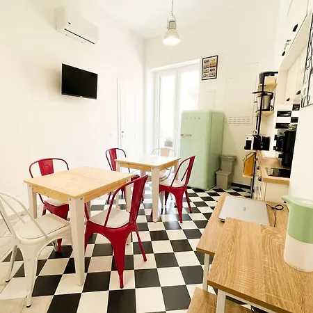 فندق مبيت وإفطار Barock