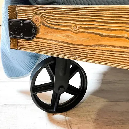 Barock فندق مبيت وإفطار