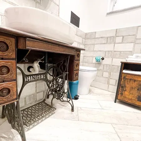 Barock 4* باليرمو