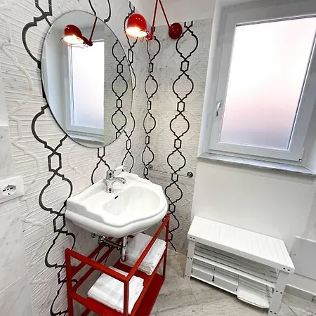 Bed & Breakfast Barock 4*