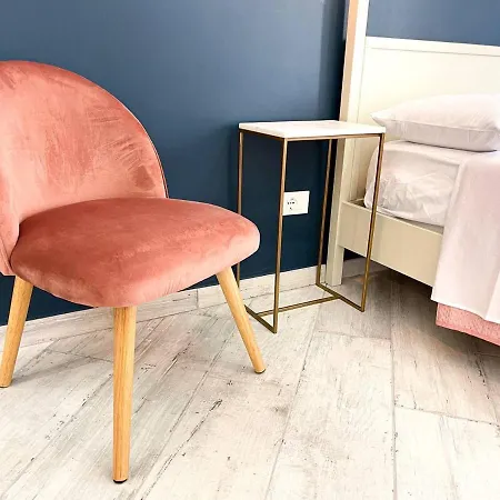 Barock 4* باليرمو