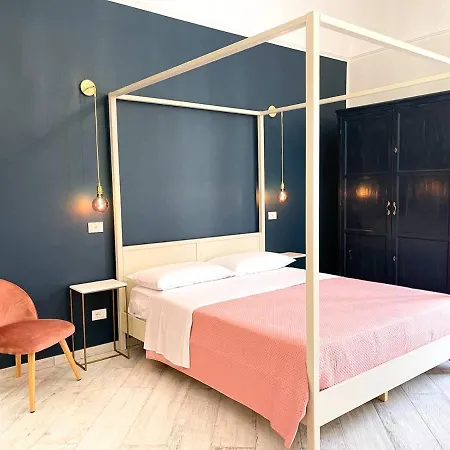 Barock 4* Palermo