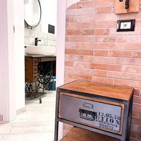 فندق مبيت وإفطار Barock