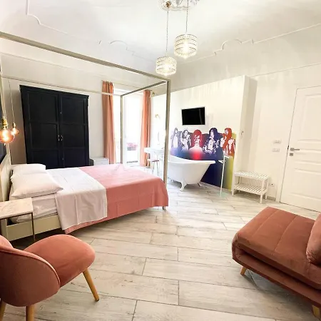 Barock باليرمو