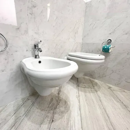 Barock 4* باليرمو