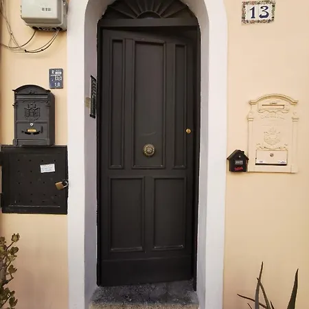 Barock فندق مبيت وإفطار