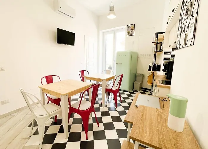 住宿加早餐酒店 Barock