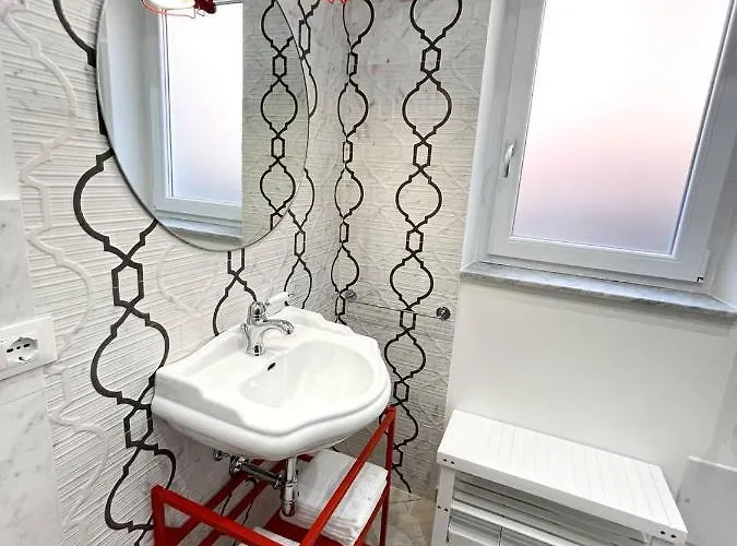 住宿加早餐酒店 Barock 4*