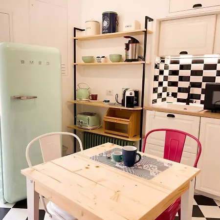 Bed & Breakfast Barock