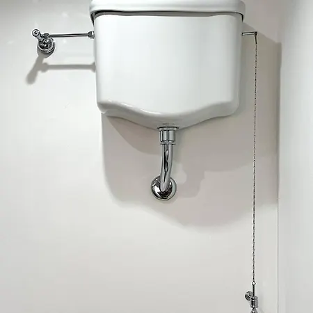 Barock Bed & Breakfast Palermo