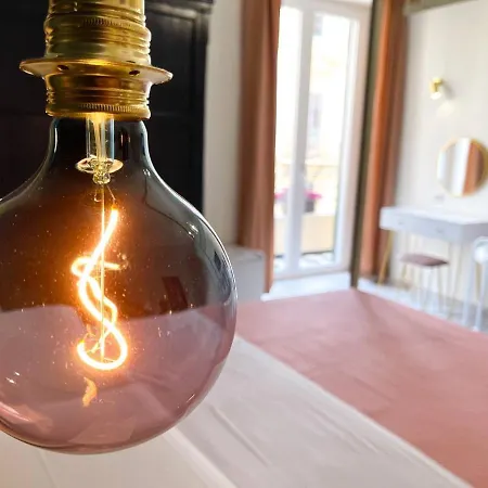 Frühstückspension Barock Palermo