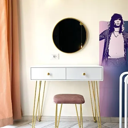 Bed & Breakfast Barock 4*