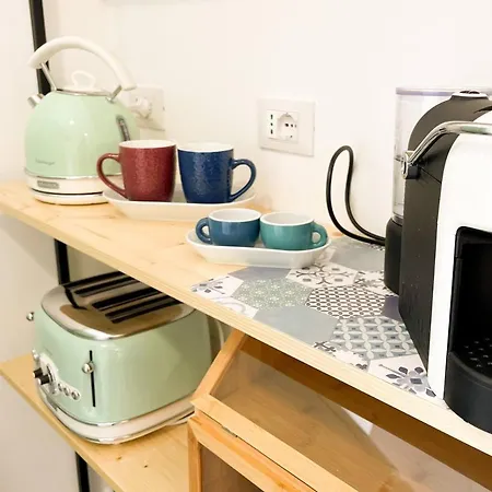 Barock Bed & Breakfast 4*