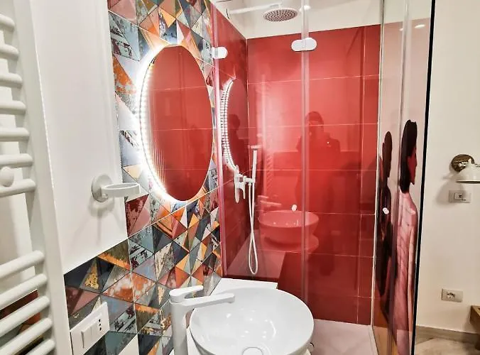 Barock Bed and Breakfast Παλέρμο