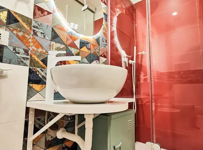 Bed and Breakfast Barock Παλέρμο