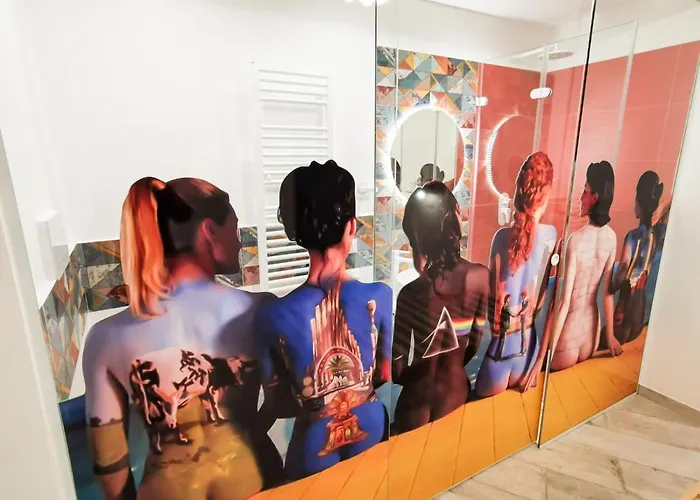 Barock Bed and Breakfast 4*