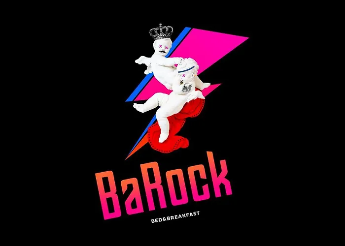 Barock 4*