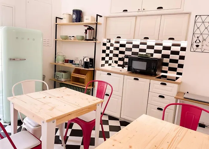 Barock Bed and Breakfast 4*