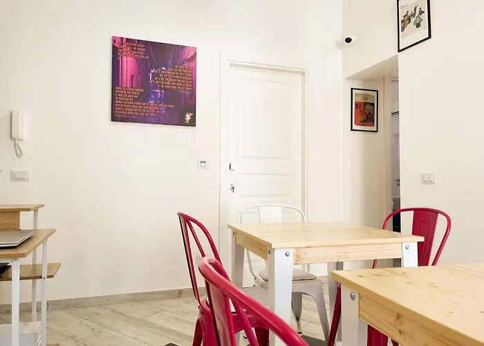 Barock Bed and Breakfast