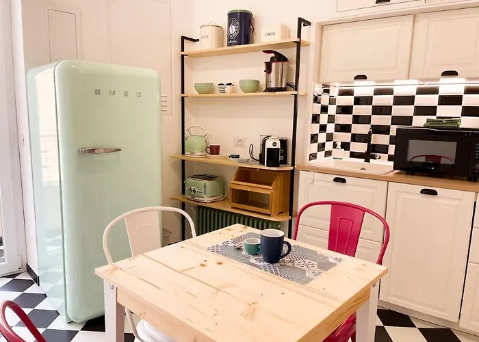 Bed and Breakfast Barock