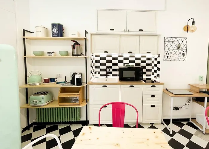 Bed and Breakfast Barock Παλέρμο