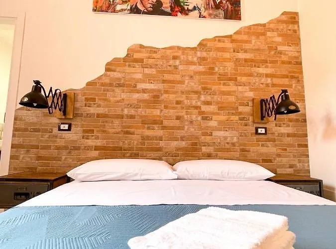 Barock Bed and Breakfast