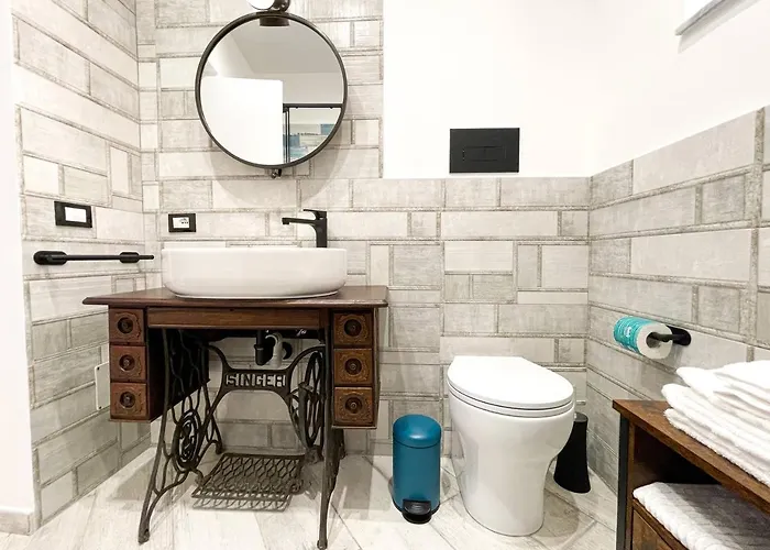 Bed and Breakfast Barock Παλέρμο