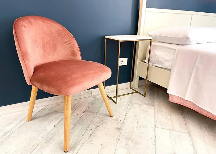 Barock 4* Παλέρμο