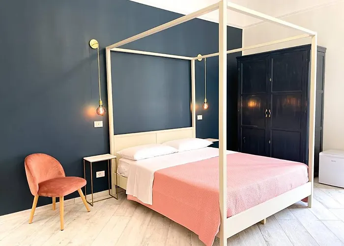 Barock 4* Παλέρμο