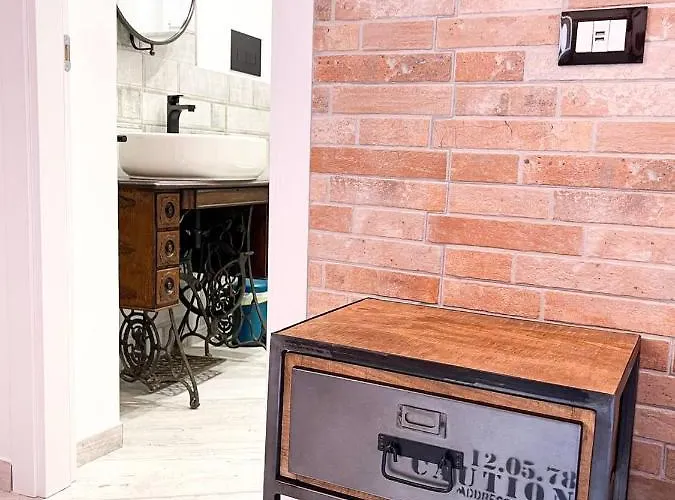 Bed and Breakfast Barock