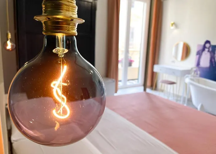 Bed and Breakfast Barock Παλέρμο