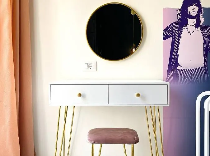 Bed and Breakfast Barock 4*