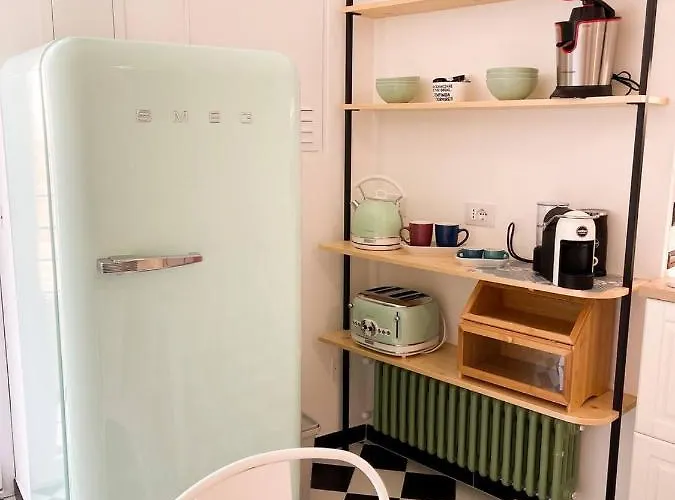 Barock Παλέρμο