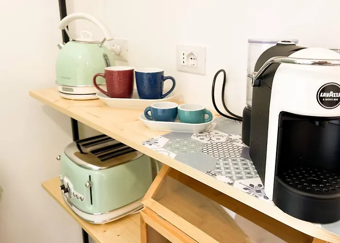 Barock Bed and Breakfast 4*