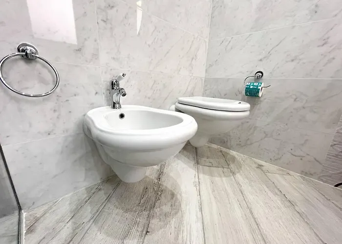 Barock 4* Παλέρμο