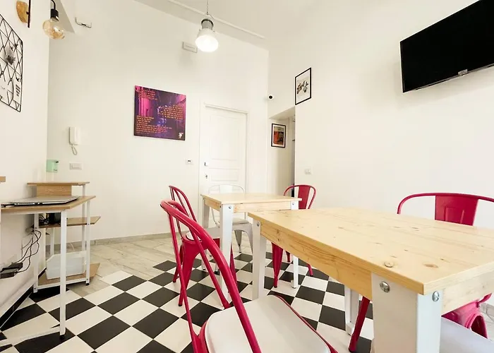 Bed and Breakfast Barock Παλέρμο