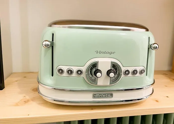 Barock Bed and Breakfast Παλέρμο