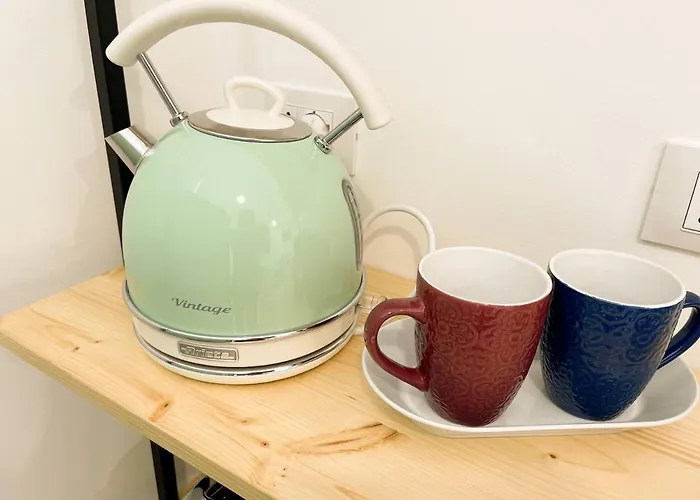 Bed and Breakfast Barock