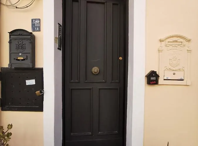 Barock Bed and Breakfast