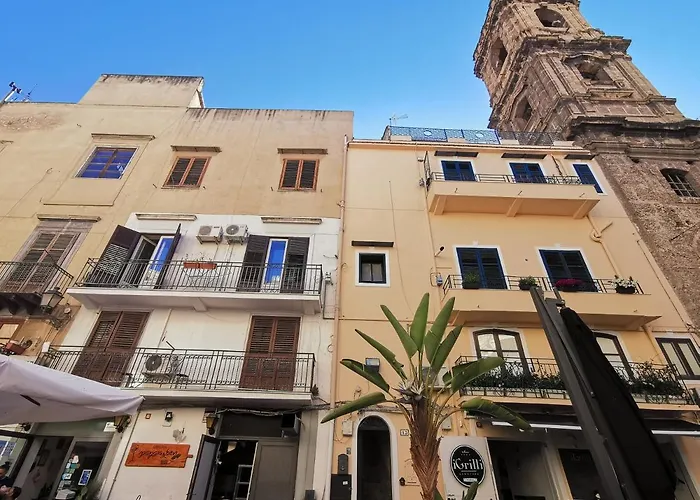 Bed and Breakfast Barock