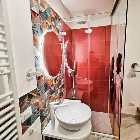 Barock Bed & Breakfast Palermo