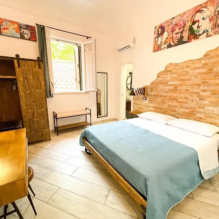 Barock Bed & Breakfast