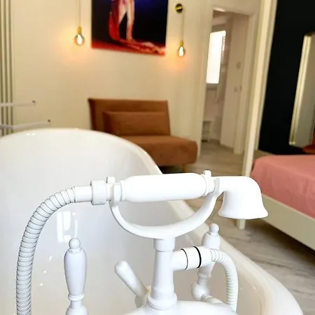 Bed & Breakfast Barock 4*