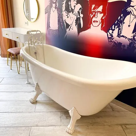 Bed & Breakfast Barock Palermo