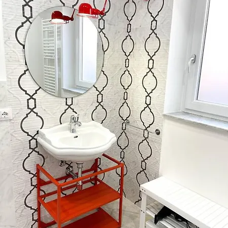 Bed & Breakfast Barock 4*