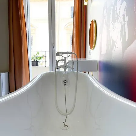 Barock Bed & Breakfast