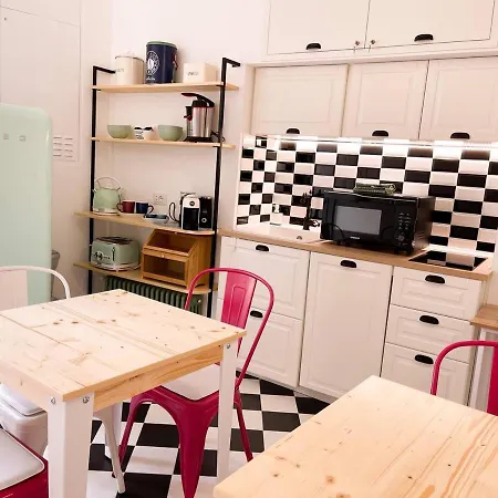 Barock Bed & Breakfast 4*